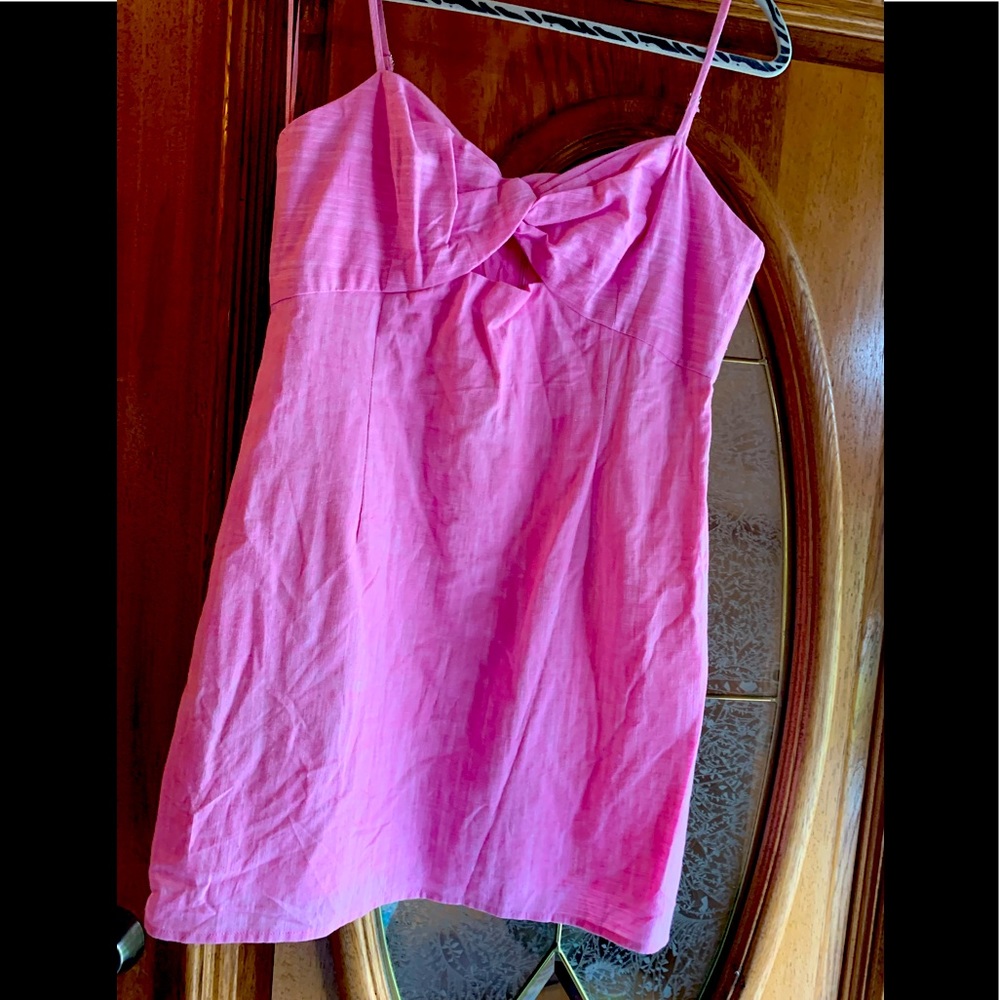 Honey Belle Boutique dress